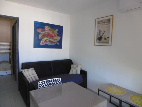 Apartamento Sète, 1 dormitorio, 4 personas - photo_17663002110