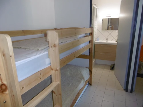 Apartamento Sète, 1 dormitorio, 4 personas - photo_17663002110