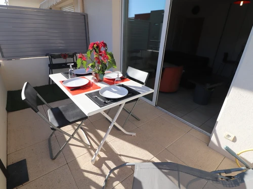 Appartement Sète, 2 pièces, 4 personnes - photo_15136984989