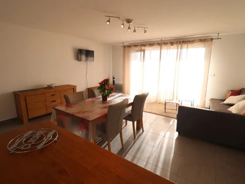 Apartment Sète, 2 bedrooms, 6 persons - photo_15140108725