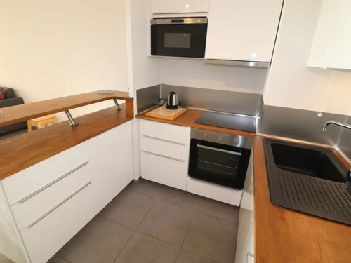 Apartment Sète, 2 bedrooms, 6 persons - photo_15140108725