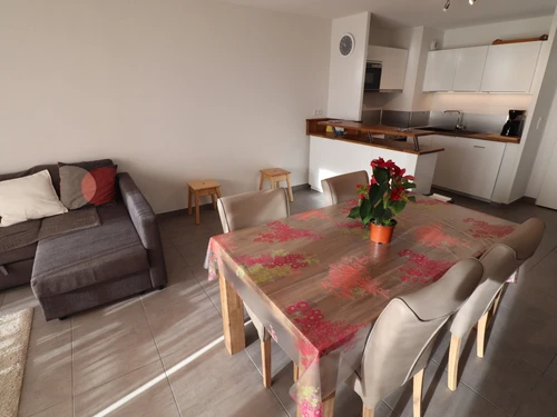 Apartment Sète, 2 bedrooms, 6 persons - photo_15140108725