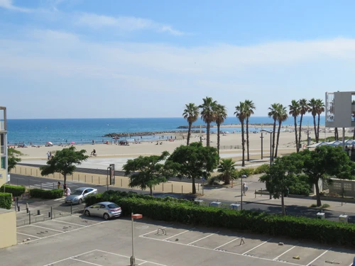 Ferienwohnung Sète, 1 Schlafzimmer, 6 Personen - photo_15136985317