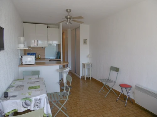 Studio Sète, Studio, 4 Personen - photo_15628532280