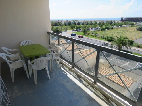 Ferienwohnung Sète, 1 Schlafzimmer, 6 Personen - photo_15136980496
