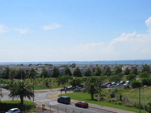 Apartamento Sète, 1 dormitorio, 6 personas - photo_15136980496