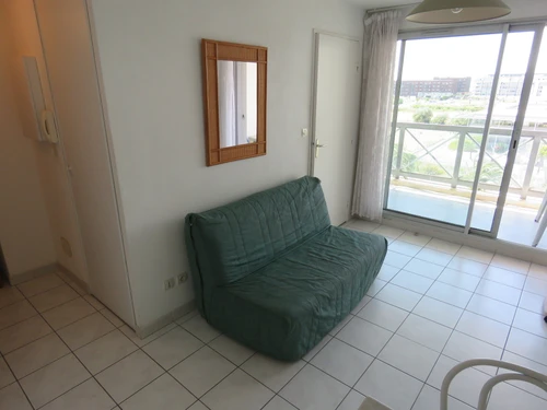 Apartamento Sète, 1 dormitorio, 6 personas - photo_15136980496