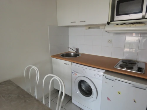 Apartamento Sète, 1 dormitorio, 6 personas - photo_15136980496