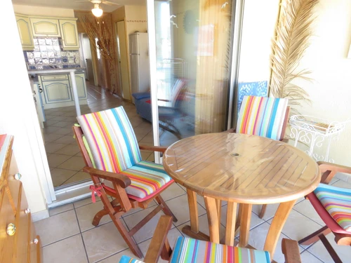 Apartamento Sète, 1 dormitorio, 4 personas - photo_15136985199