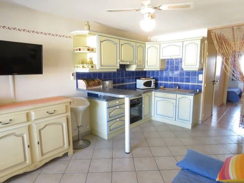 Apartamento Sète, 1 dormitorio, 4 personas - photo_15136985199