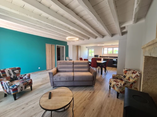 Gîte Le Magny, 3 pièces, 6 personnes - photo_17790936583