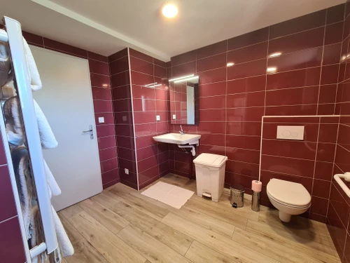 Gîte Le Magny, 3 pièces, 6 personnes - photo_17790936583