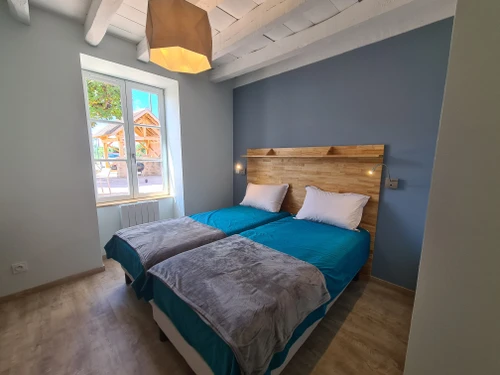 Gîte Le Magny, 3 pièces, 6 personnes - photo_17790936583