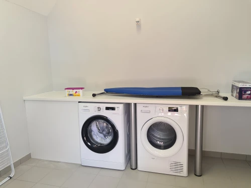 Gîte Le Magny, 3 pièces, 6 personnes - photo_17790936583