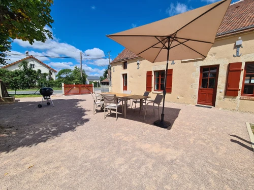 Gîte Le Magny, 3 pièces, 6 personnes - photo_17790936583