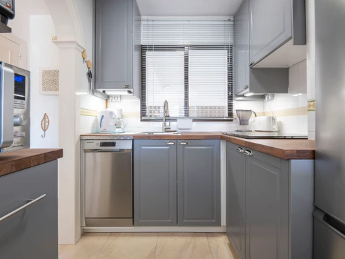 Apartamento Torremolinos, 1 dormitorio, 2 personas - photo_17811835282