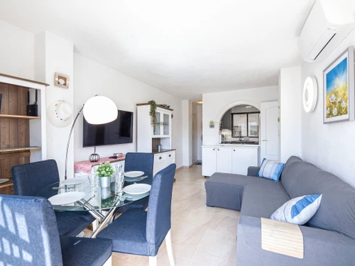 Apartamento Torremolinos, 1 dormitorio, 2 personas - photo_17811835282