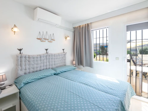 Apartamento Torremolinos, 1 dormitorio, 2 personas - photo_17811835282