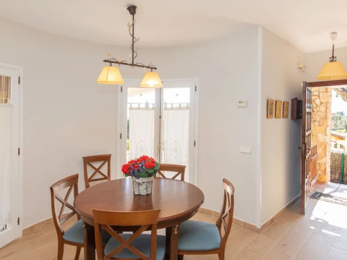 Villa Calonge, 5 pièces, 6 personnes - photo_13086090708