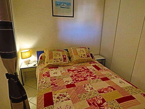 Apartamento Sète, 1 dormitorio, 6 personas - photo_15500462874