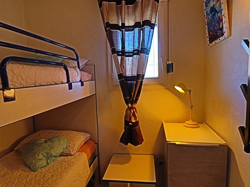 Apartamento Sète, 1 dormitorio, 6 personas - photo_15500462874