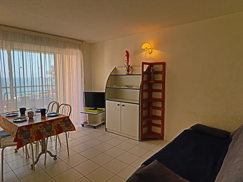 Appartement Sète, 2 pièces, 6 personnes - photo_15128389390