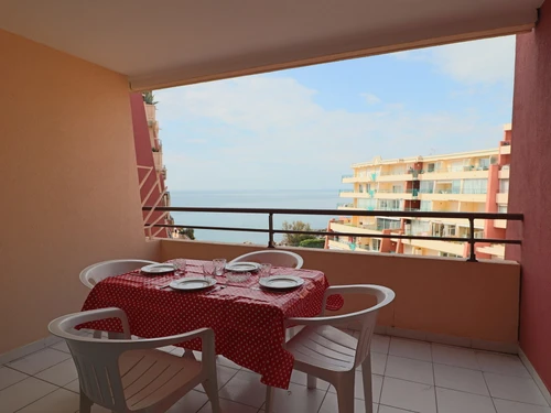 Appartement Sète, 2 pièces, 6 personnes - photo_15128383626
