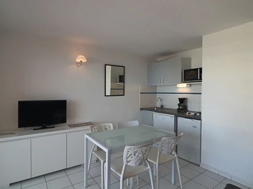 Appartement Sète, 2 pièces, 6 personnes - photo_15128383626