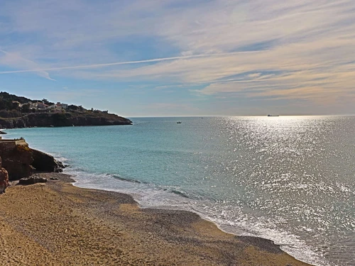 Appartement Sète, 2 pièces, 6 personnes - photo_15128383626