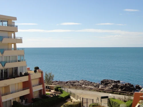 Ferienwohnung Sète, 1 Schlafzimmer, 6 Personen - photo_15128386485