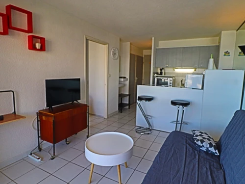 Appartement Sète, 2 pièces, 6 personnes - photo_15128386173