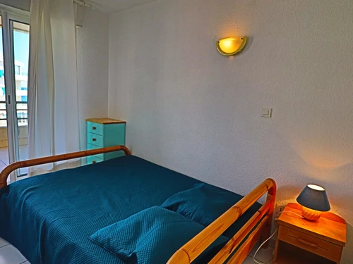Appartement Sète, 2 pièces, 6 personnes - photo_15128386173