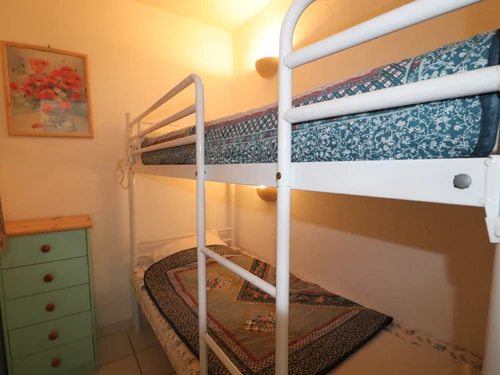 Appartement Sète, 2 pièces, 6 personnes - photo_15128386173