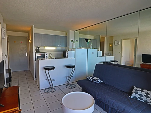 Appartement Sète, 2 pièces, 6 personnes - photo_15128386173