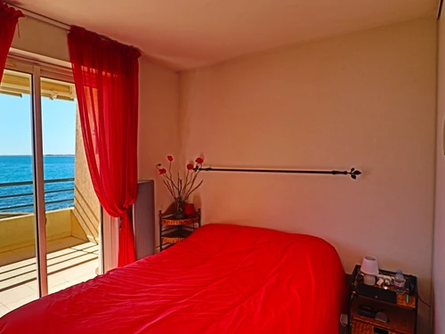 Apartamento Sète, 1 dormitorio, 6 personas - photo_15128382520