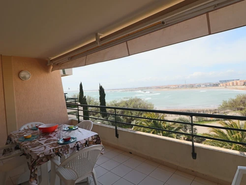 Apartamento Sète, 1 dormitorio, 6 personas - photo_15128385735