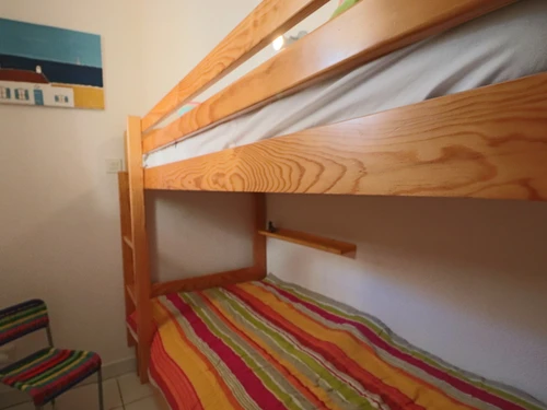 Apartamento Sète, 1 dormitorio, 6 personas - photo_15128385735