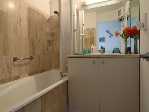 Apartamento Sète, 1 dormitorio, 6 personas - photo_15128385735