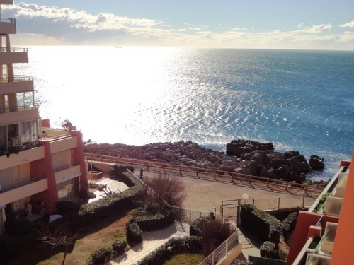 Apartamento Sète, 1 dormitorio, 6 personas - photo_15128383211