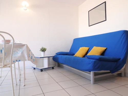 Apartamento Sète, 1 dormitorio, 6 personas - photo_15128383211