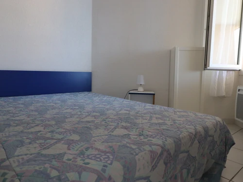 Apartamento Sète, 1 dormitorio, 6 personas - photo_15128383211