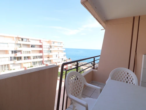 Apartamento Sète, 1 dormitorio, 6 personas - photo_15128383211