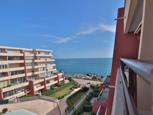 Apartamento Sète, 1 dormitorio, 6 personas - photo_15128383211