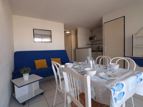 Apartamento Sète, 1 dormitorio, 6 personas - photo_15128383211