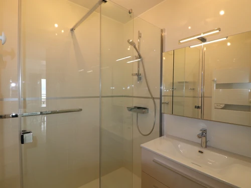 Apartamento Sète, 2 dormitorios, 6 personas - photo_15125562420