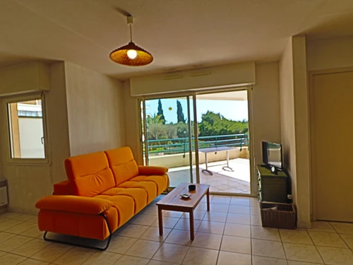 Apartamento Sète, 1 dormitorio, 5 personas - photo_15125564253