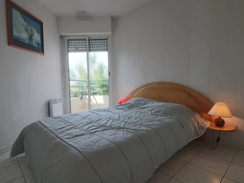 Apartamento Sète, 1 dormitorio, 5 personas - photo_15125564253