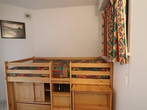 Apartamento Sète, 1 dormitorio, 5 personas - photo_15125564253