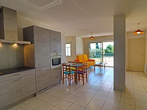 Apartamento Sète, 1 dormitorio, 5 personas - photo_15125564253