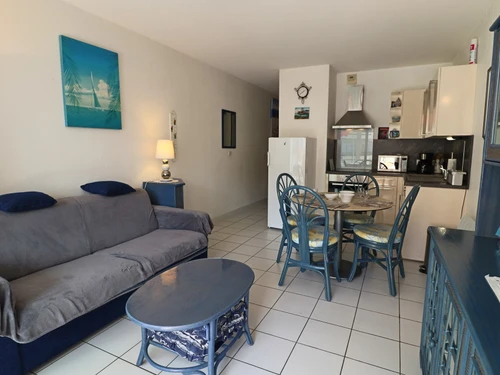 Apartamento Sète, 1 dormitorio, 4 personas - photo_15128391491